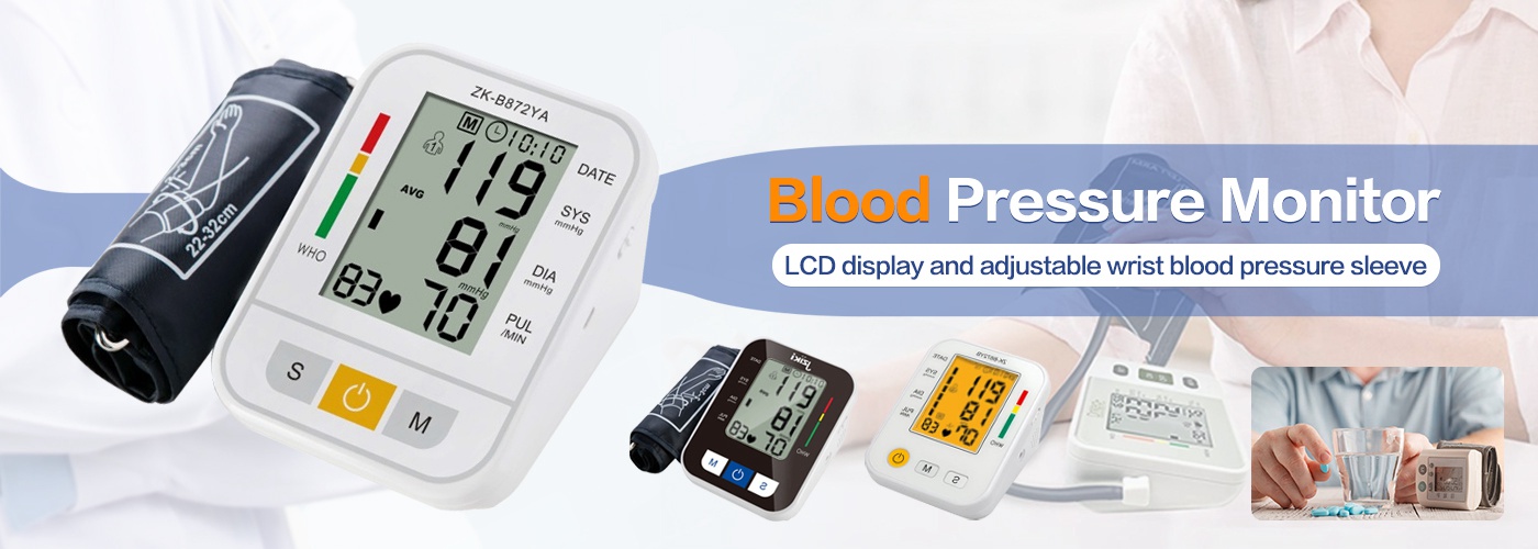 Customized Household Blood Pressure Monitor Suppliers, Manufacturers -  Wholesale Pricelist - BRAV