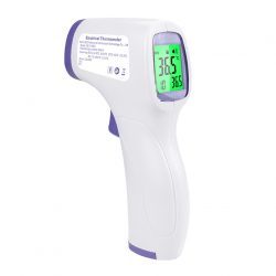 Buy Wholesale China Belove New Temperature Measuring Gun Scan