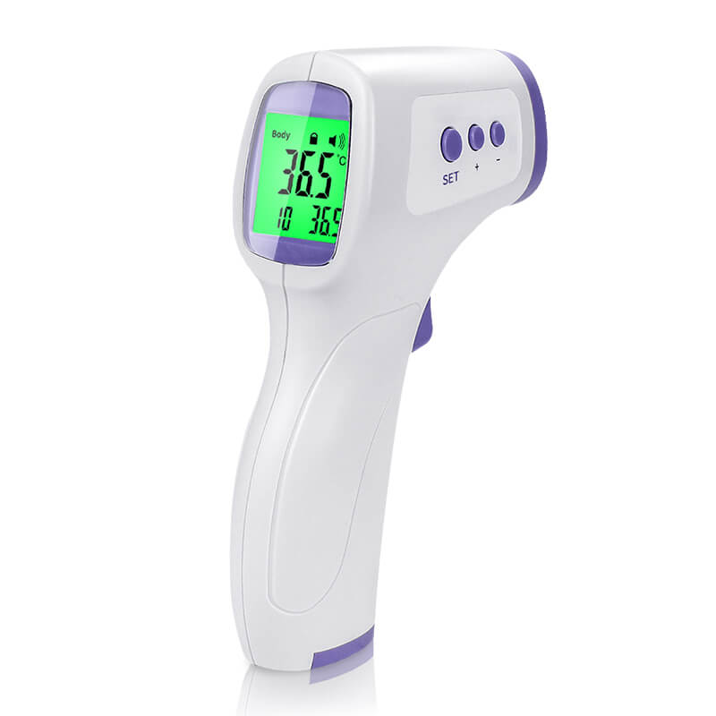 Buy Omsons Room Temperature Thermometer, Small Size Plastic Body